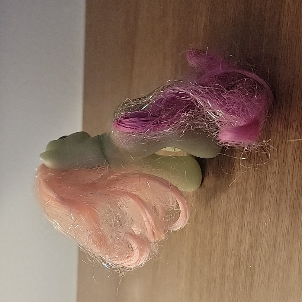 MLP Baby Flower Flash - Picture 6 of 6